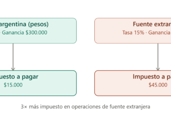 My Crypto Lawyer Sec News Impuestos Criptomonedas Argentina 2026: Guía ARCA