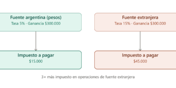 My Crypto Lawyer Sec News Impuestos Criptomonedas Argentina 2026: Guía ARCA