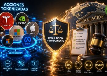 My Crypto Lawyer Sec News ¿Es Legal Comprar Acciones Tokenizadas? Guía 2026