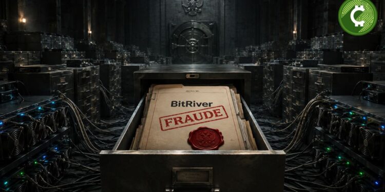 My Crypto Lawyer Sec News Rusia envía a prisión al fundador de BitRiver por presunto fraude