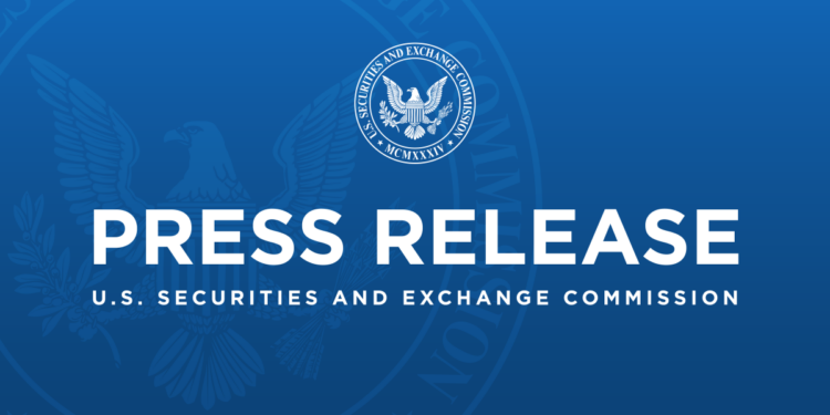 My Crypto Lawyer Sec Cryptocurrency SEC Charges Private Fund Adviser Adit Ventures Management, Its CEO and Affiliated General Partners in Alleged Fraud