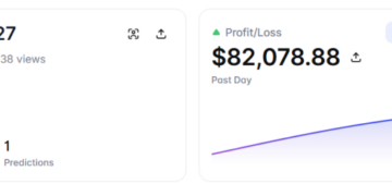 My Crypto Lawyer Sec News New Polymarket crypto wallet just bet over $800k on the Clarity Act